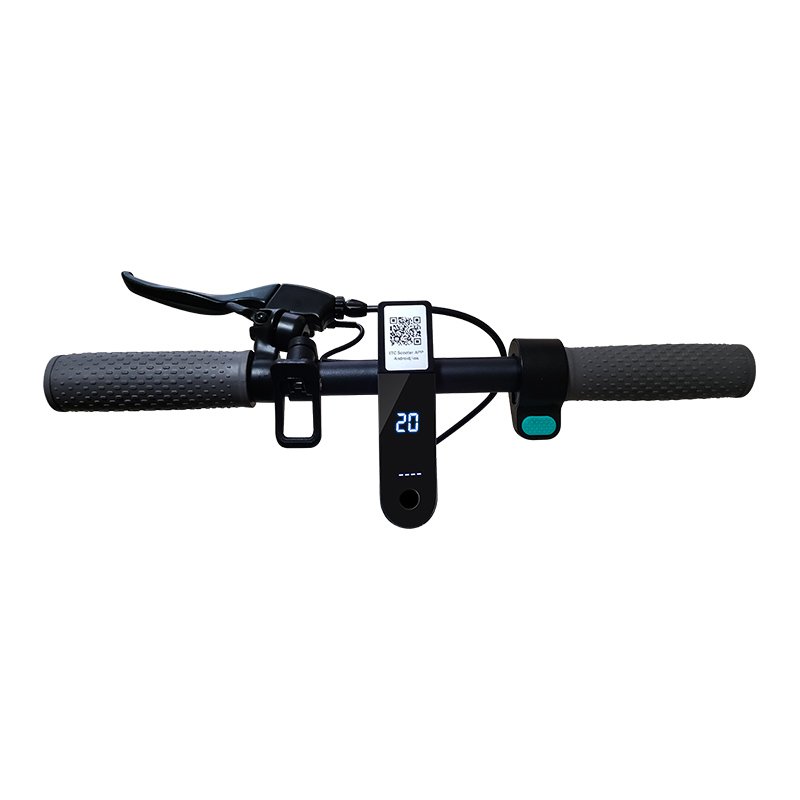 USA Warehouse Electric Off Road Scooter Electric Scooter 2 Wheel Stand Up Electric Scooter