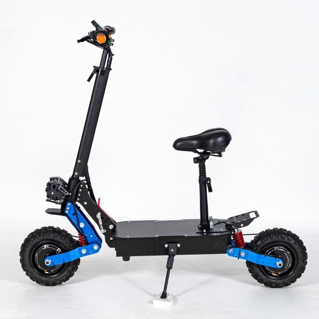 LEO 5600W HIGH PERFORMANCE ELECTRIC SCOOTER electric folding electric scooter escooter