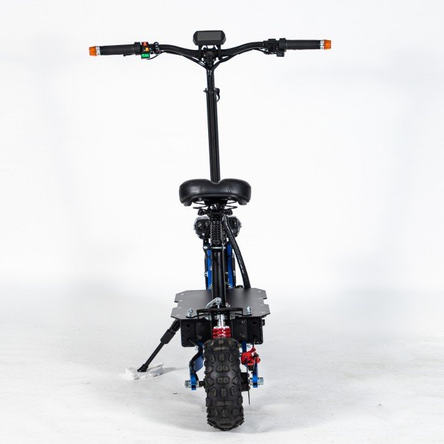 LEO 5600W HIGH PERFORMANCE ELECTRIC SCOOTER electric folding electric scooter escooter