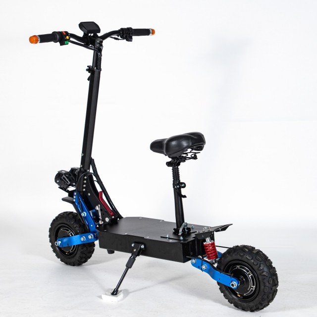 LEO 5600W HIGH PERFORMANCE ELECTRIC SCOOTER electric folding electric scooter escooter