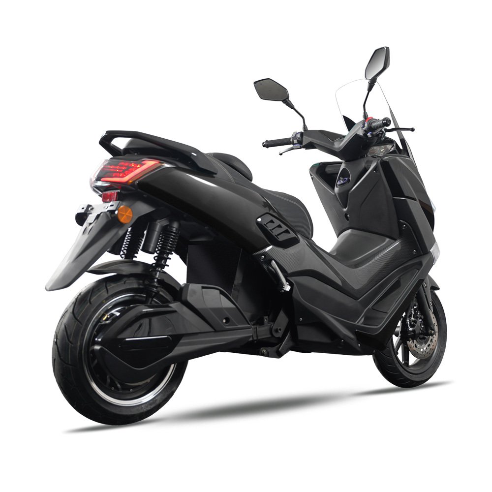 Golden lion 115 KM/H high speed electric scooter for adult long range 200 km