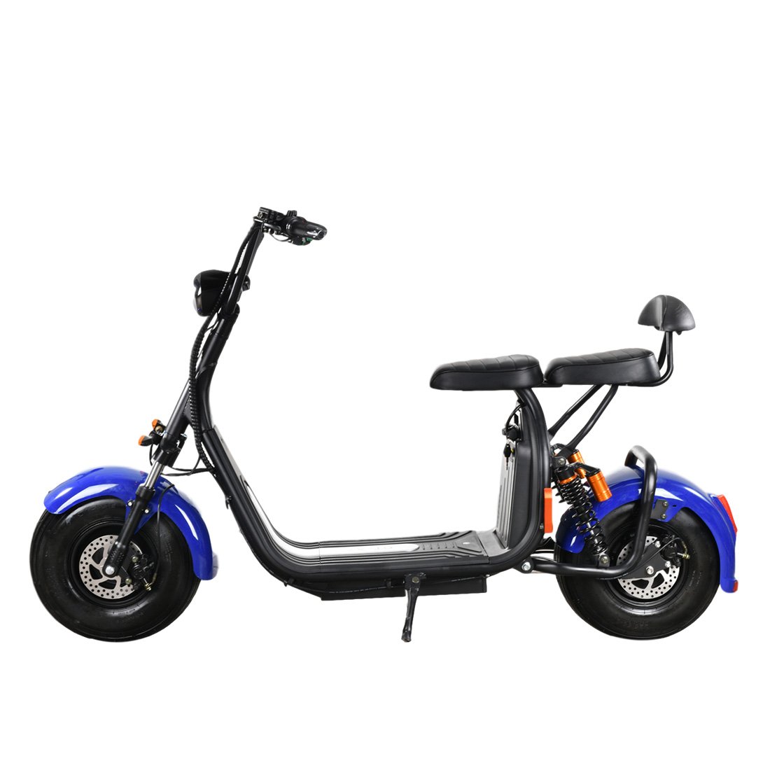 Europa Warehouse Germany Netherlands Hotsale 3000W citycoco Electric Scooter Citycoco
