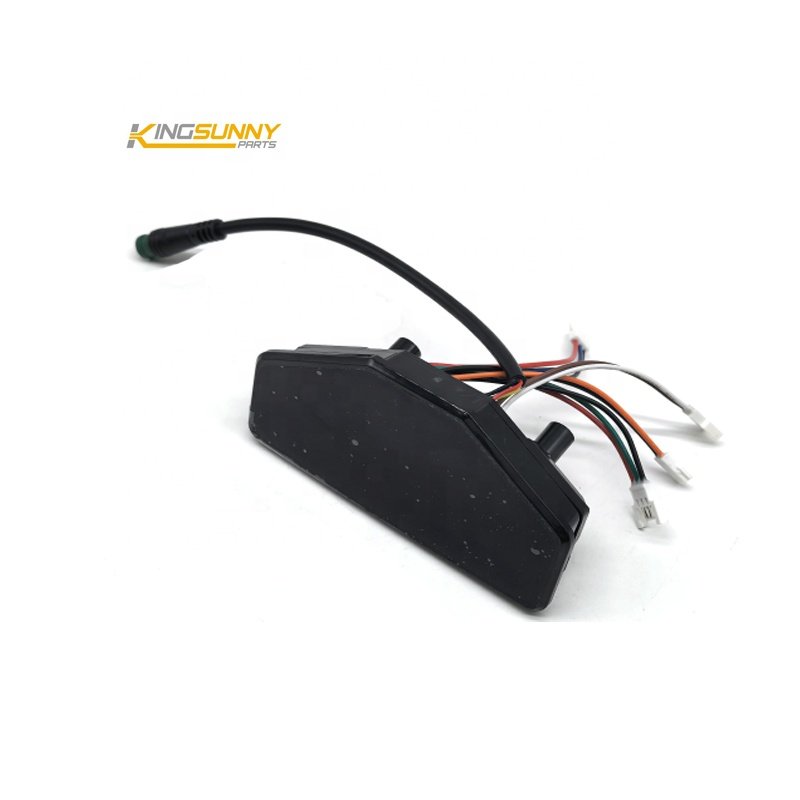 Original Scooter Controller Dashboard Screen LCD Display For Kugoo Kukirin S1 Pro Electric Scooter Kugookirin Accessories