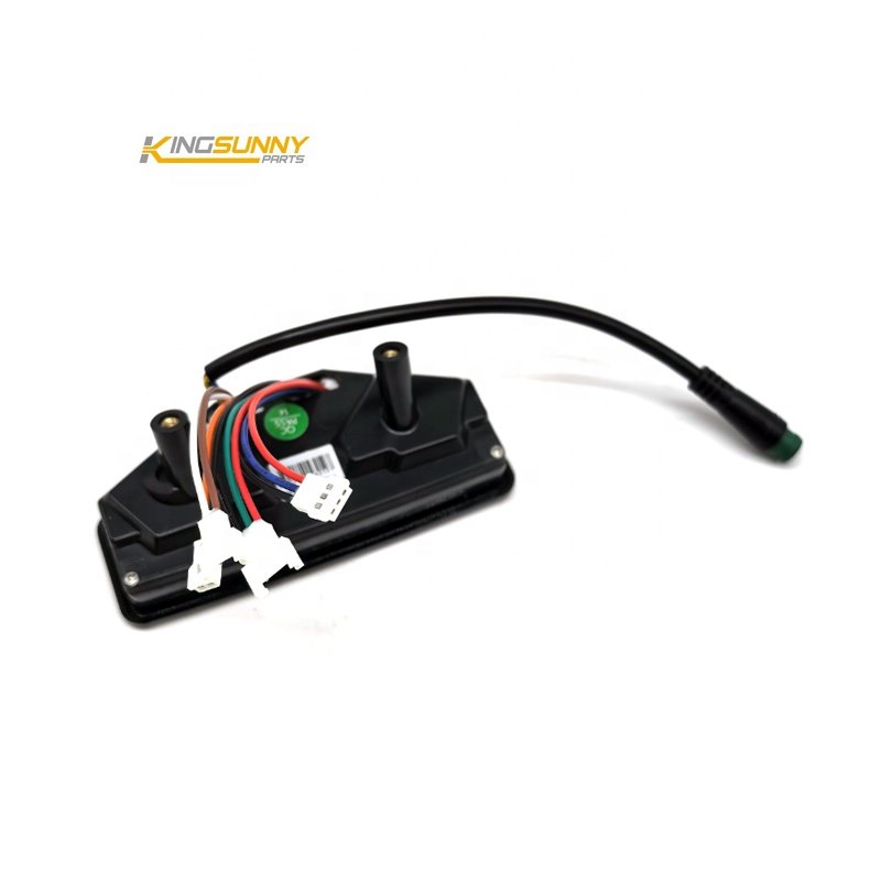 Original Scooter Controller Dashboard Screen LCD Display For Kugoo Kukirin S1 Pro Electric Scooter Kugookirin Accessories