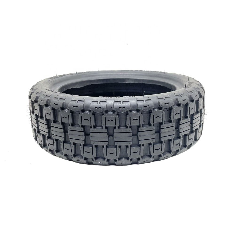 9x3.00-6 Off-road Tire for E-scooter Electric Scooter 9 Inch Tubeless Tire Parts