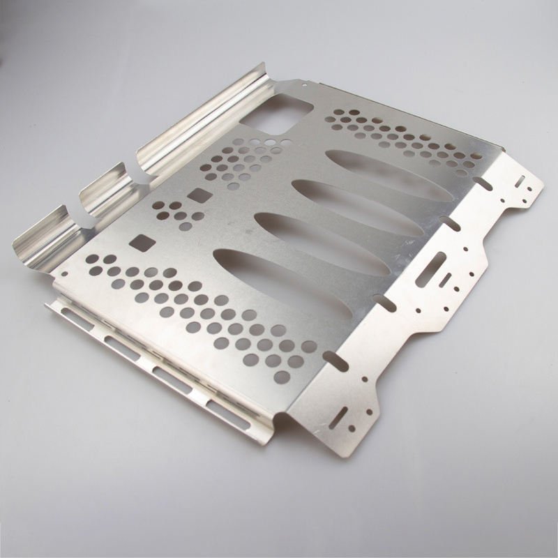 Good Quality 304 Die Casting Parts Stainless Steel Fabrication Cnc Machining Parts