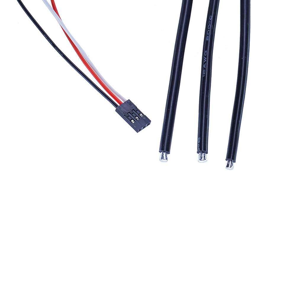 Flipsky 8-60V 50A Flipsky ESC4.12 Based on VESC V4.12 for electric skate board