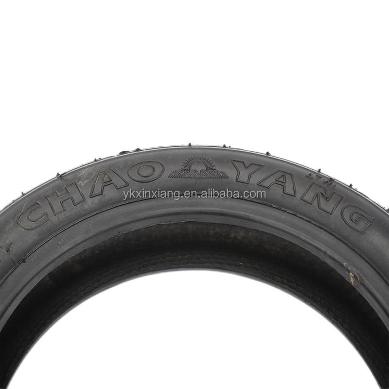 High quality 10X2.70-6.5 thickened tubeless tire for electric scooter balance car 10*2.70-6.5 vacuum wheel tire