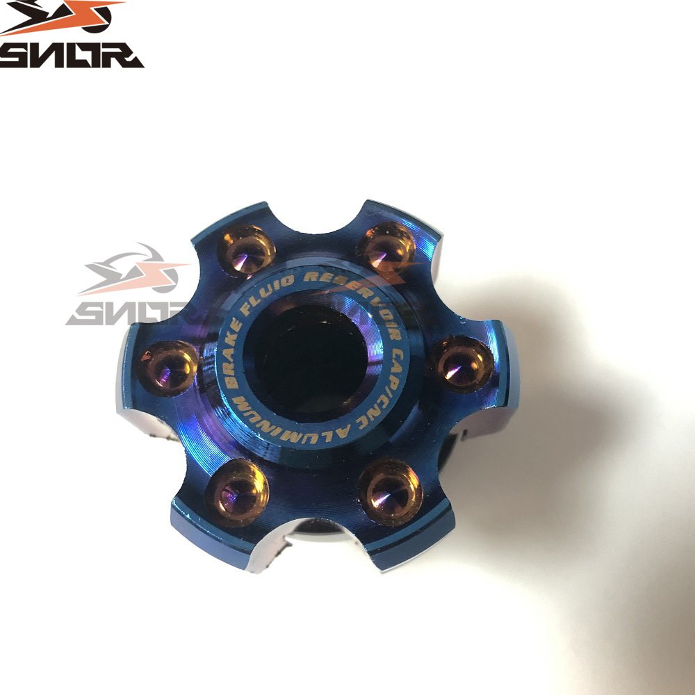 CNSNR Motorcycle Front Wheel Fall Protection Shock Absorber Cup Frame Slider Anti Crash Protector For Yamaha Xmax 300 Xmax 400