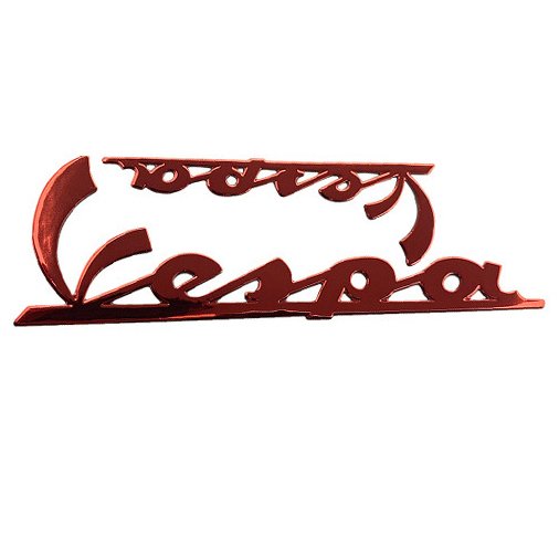3D Emblem Sticker Logo Decals For Vespa Emblem Stickers Decal GTS300 LX125 LX150 125 150 Ie Sprint Primavera 300 LX LXV Super