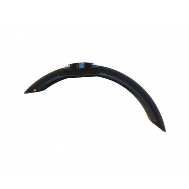New Image Scooty Front Fender Mudguard Fender For Xiaomi Mijia M365 Electric Scooter Spare Parts