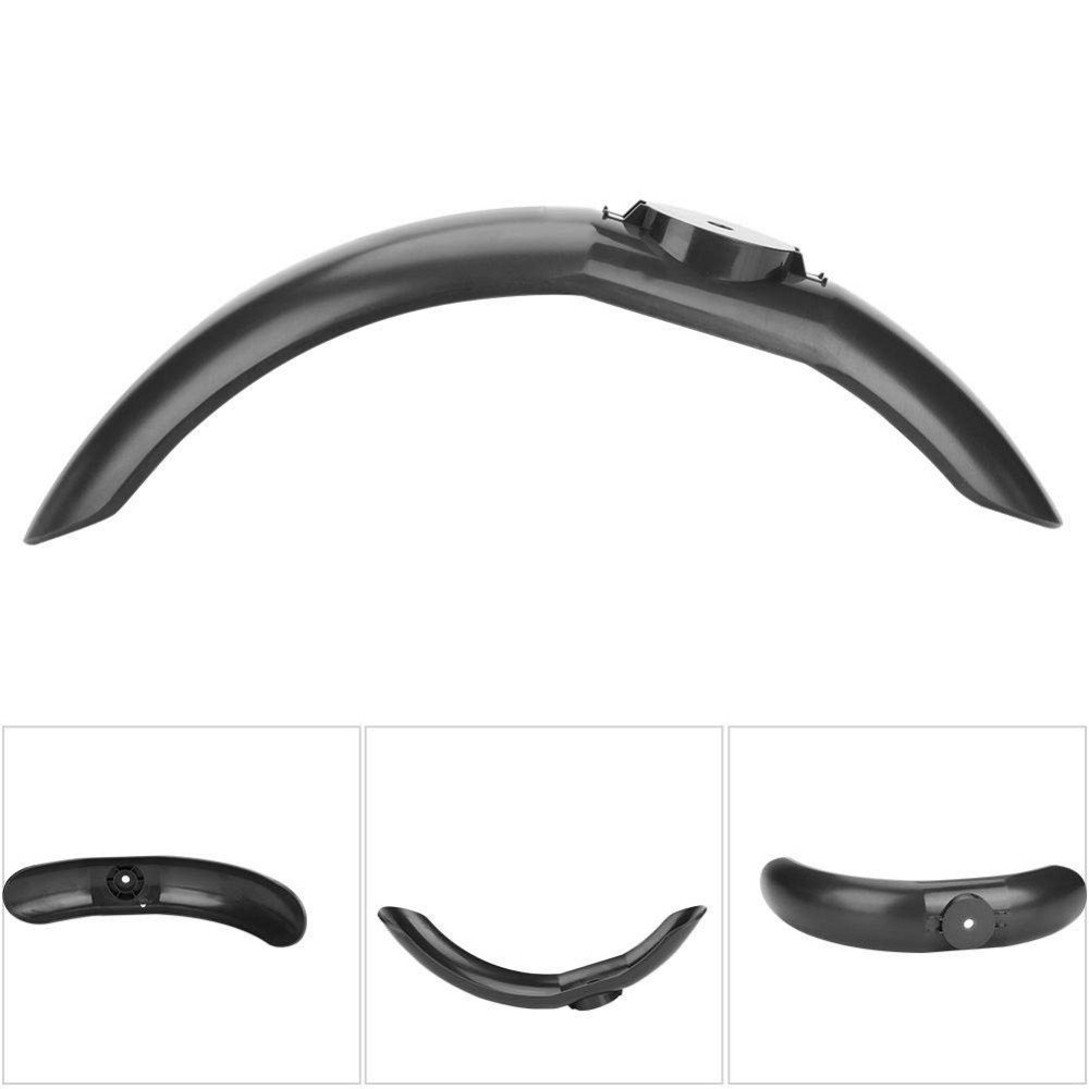 New Image Scooty Front Fender Mudguard Fender For Xiaomi Mijia M365 Electric Scooter Spare Parts