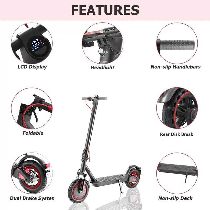 Electric Scooter Battery 72V 80Km/H Manufacturer Black Motorcycles Full Size High Speed