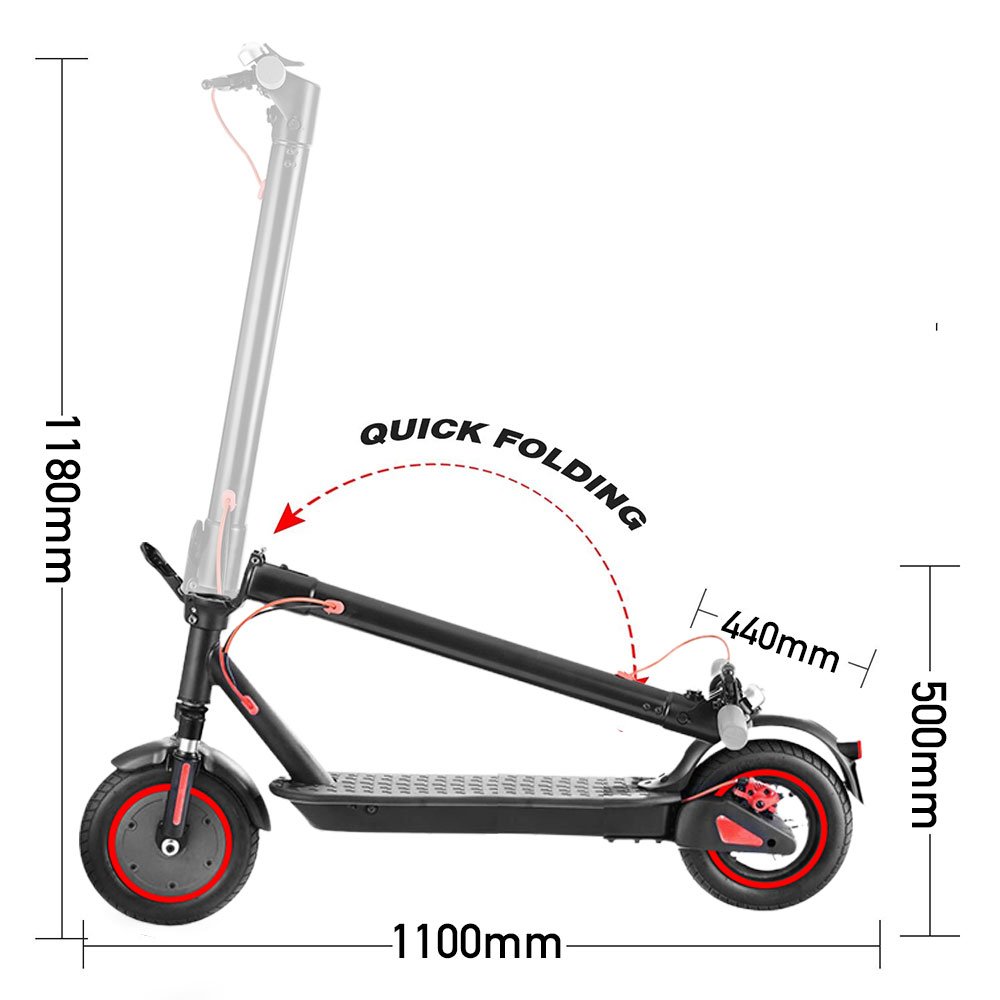 Electric Scooter Battery 72V 80Km/H Manufacturer Black Motorcycles Full Size High Speed