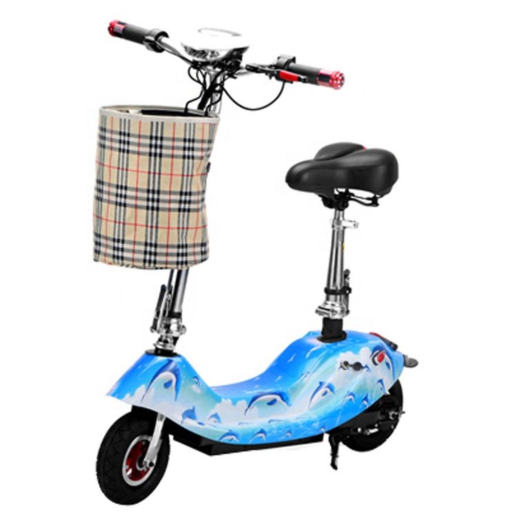 2021 upgrade price foldable mobility sit electric scooter scooty