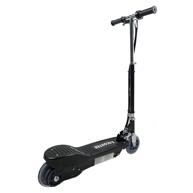 2024 New Cheap foldable kids electric scooters Electric Motorcycle With pedals Disc Brake Electric scooter scoteradult for Sale