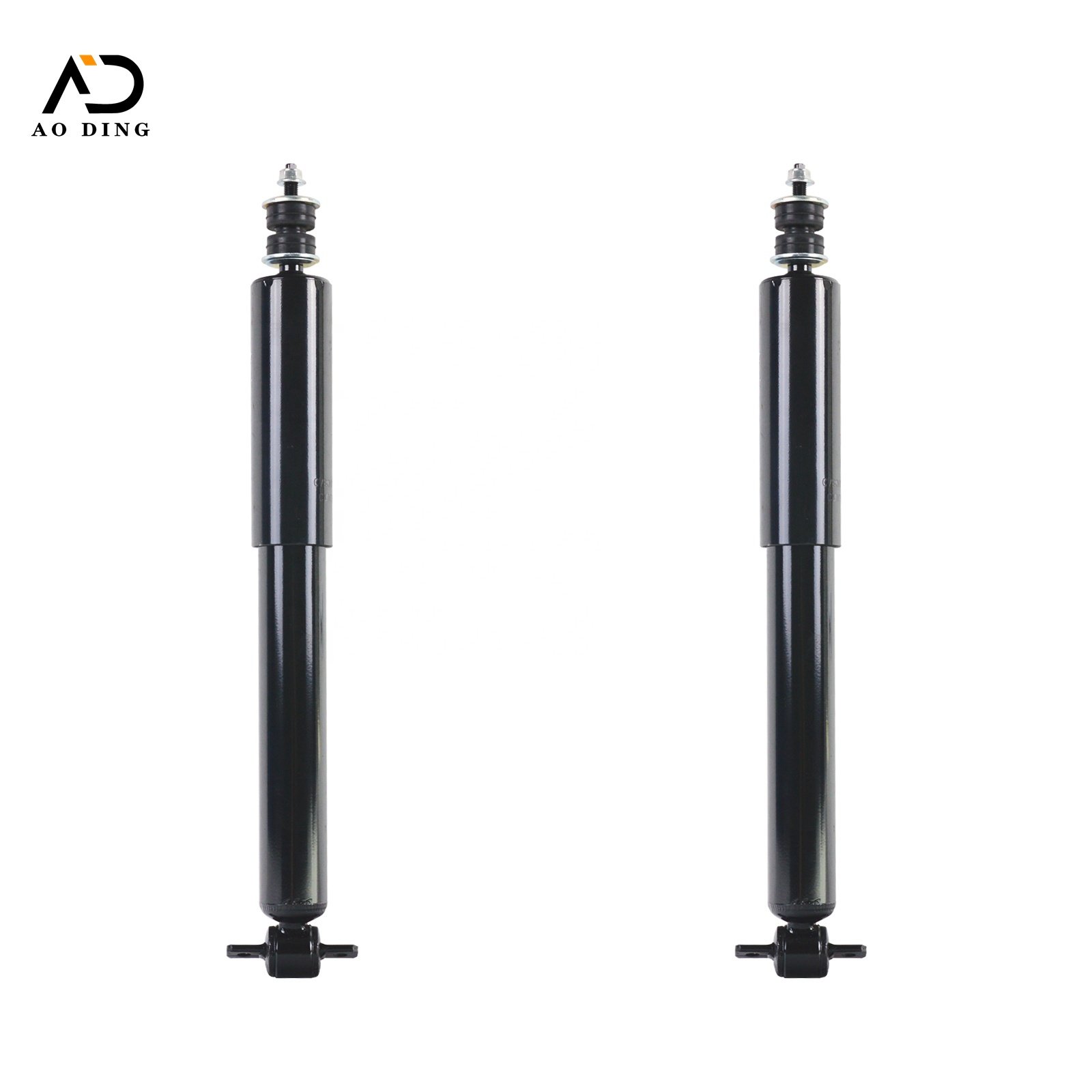 For bmw e38 double spring ford fiesta Fox gas filled go kart hijet shock absorber