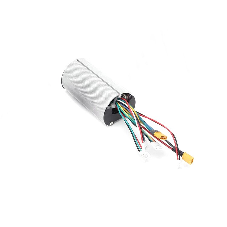 Scooter Parts 60V 72V 25A 35A 45A 50A 10 inch Electric Scooter Controller