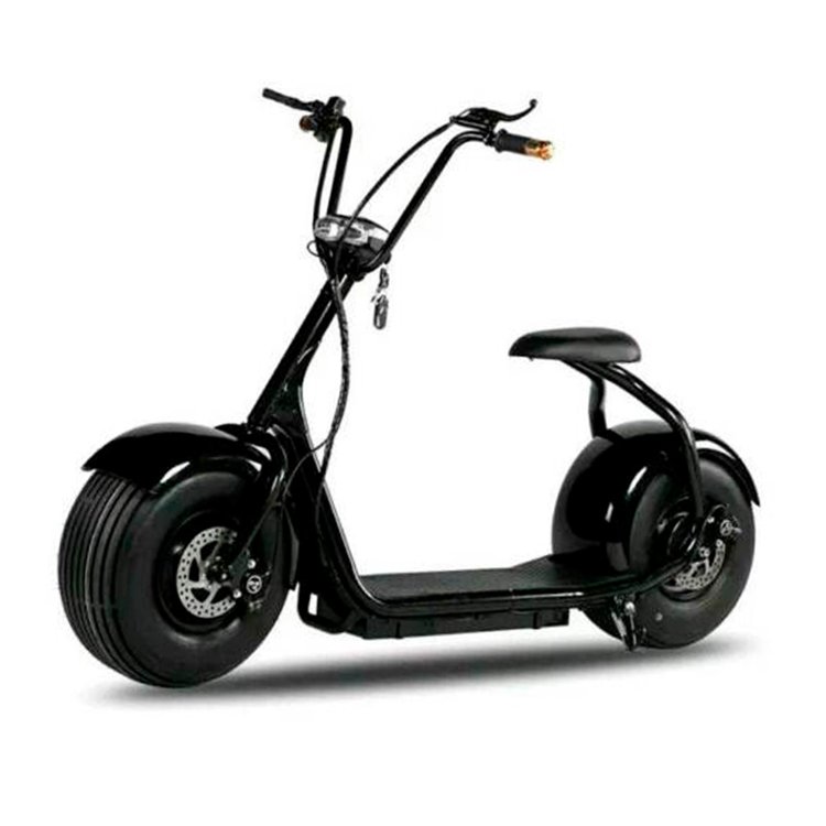 europe warehouse cheap electric scooter 1500w 60v 12/20ah lithium battery citycoco