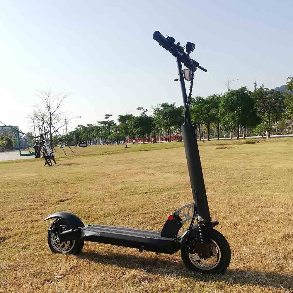 electric bike scooters waterproof 72v electric scooter 10 inch 500w folding electric scooter germany