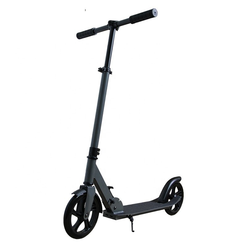 Scooter Customizable Freestyle Popular Extreme Adult Pro Scooter with Unique Stunt Scooter Parts