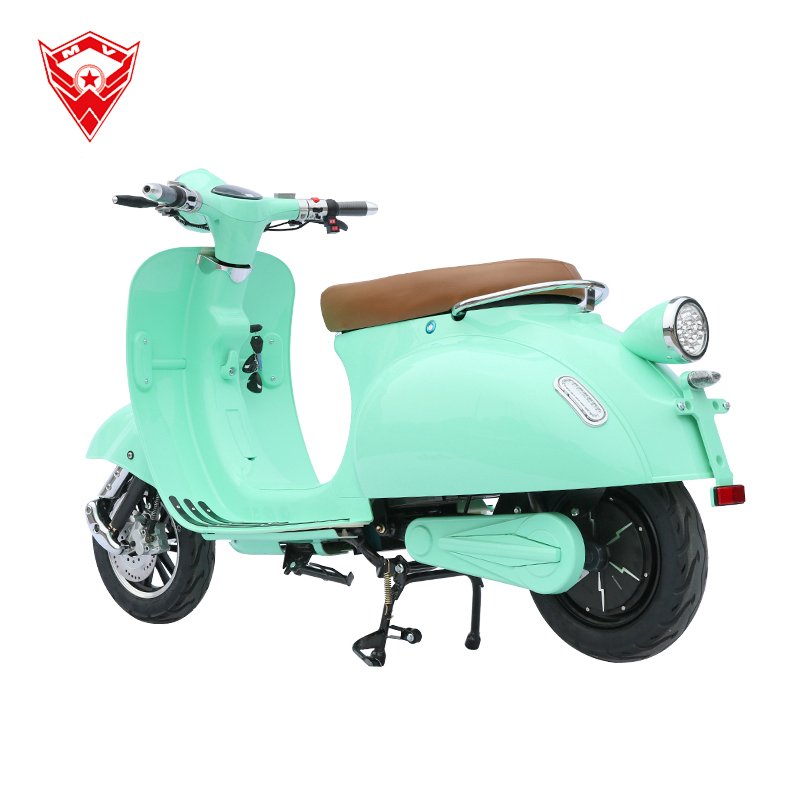 2022 MacEV Mobility Smart Cheap Price Chinese Factory Electric Scooter for sale