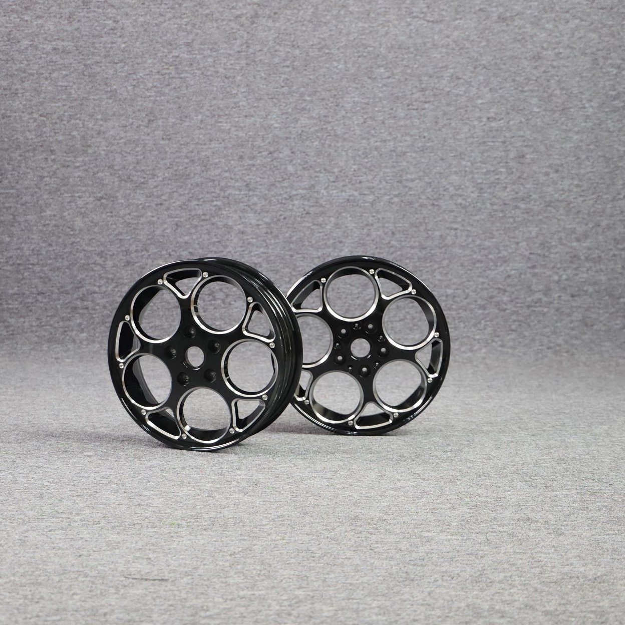 low price clearance sale scooter Wheel Rims gts 300 Wheel