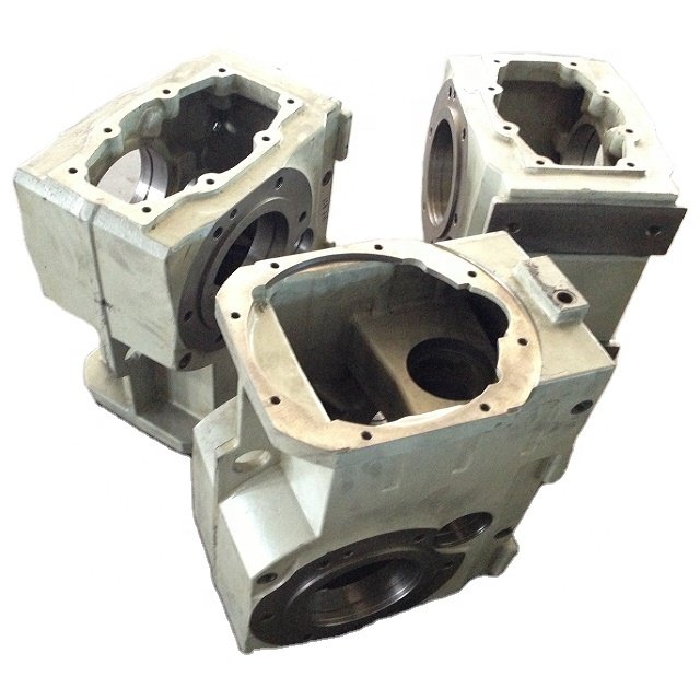High Precision Customized CNC Machining for Industrial Parts Auto Car Industry-Assorted Metals (Steel Aluminium Brass Iron)