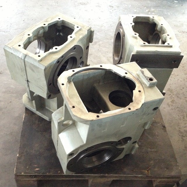 High Precision Customized CNC Machining for Industrial Parts Auto Car Industry-Assorted Metals (Steel Aluminium Brass Iron)