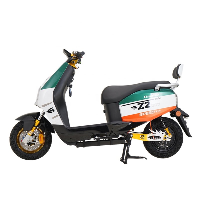 Low Price 90kmh 60ah Electric Motorbikes racing Electric Dirt Bike Adult off-road Motorcycles High Quality Electric Moped