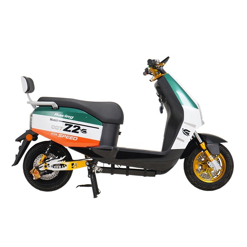 Low Price 90kmh 60ah Electric Motorbikes racing Electric Dirt Bike Adult off-road Motorcycles High Quality Electric Moped