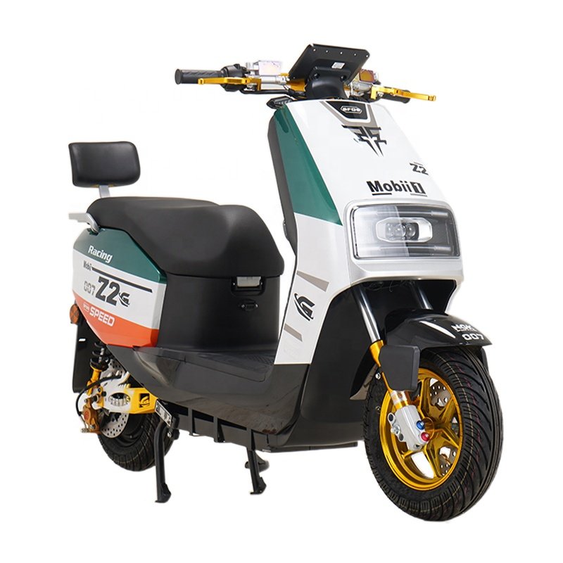 Low Price 90kmh 60ah Electric Motorbikes racing Electric Dirt Bike Adult off-road Motorcycles High Quality Electric Moped