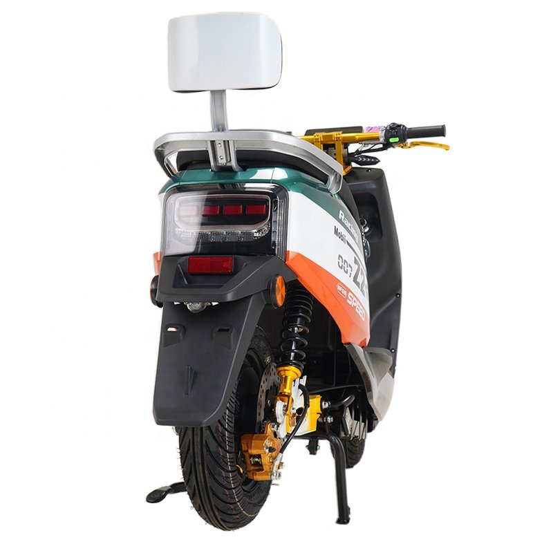 Low Price 90kmh 60ah Electric Motorbikes racing Electric Dirt Bike Adult off-road Motorcycles High Quality Electric Moped