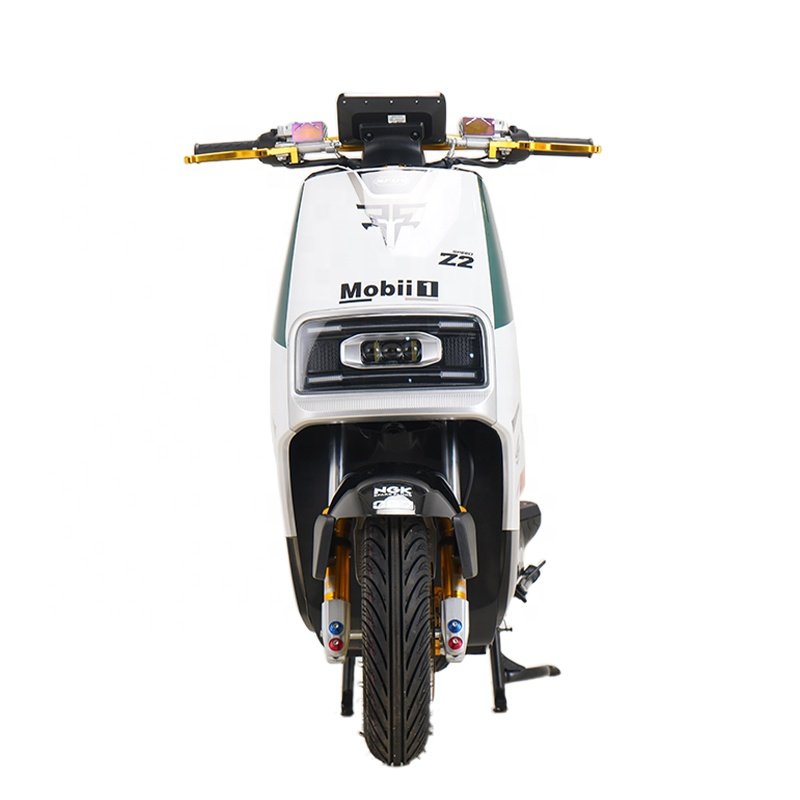 Low Price 90kmh 60ah Electric Motorbikes racing Electric Dirt Bike Adult off-road Motorcycles High Quality Electric Moped