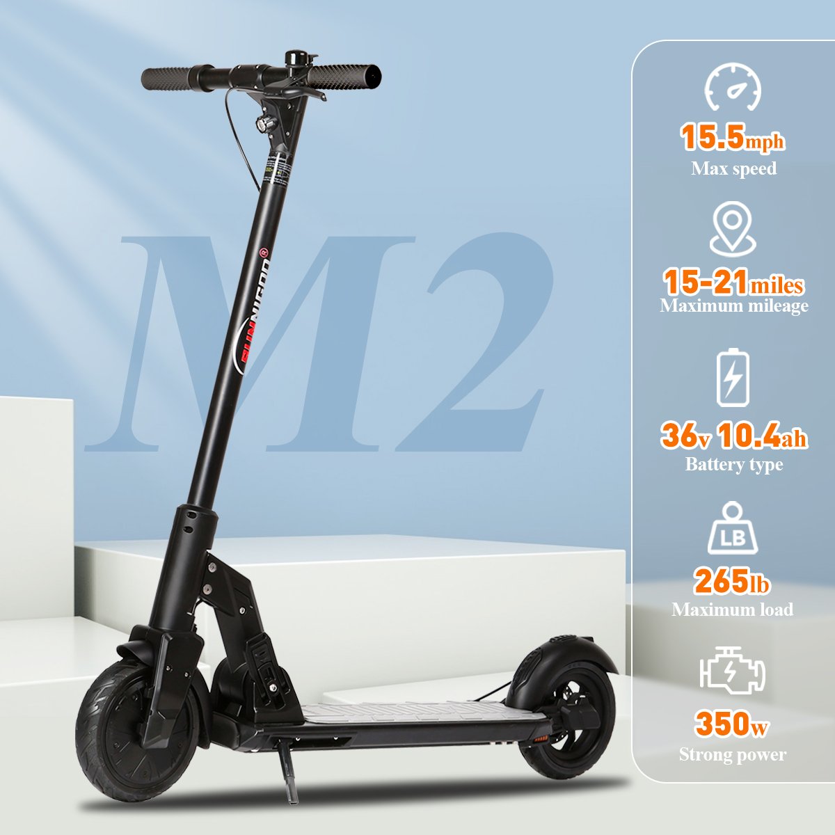 Two Wheel Electric Scooter 30km/H Solid Tire Lightweight Electric Scooter Good Quality Ce Certificate Scooter Electric Suppliers