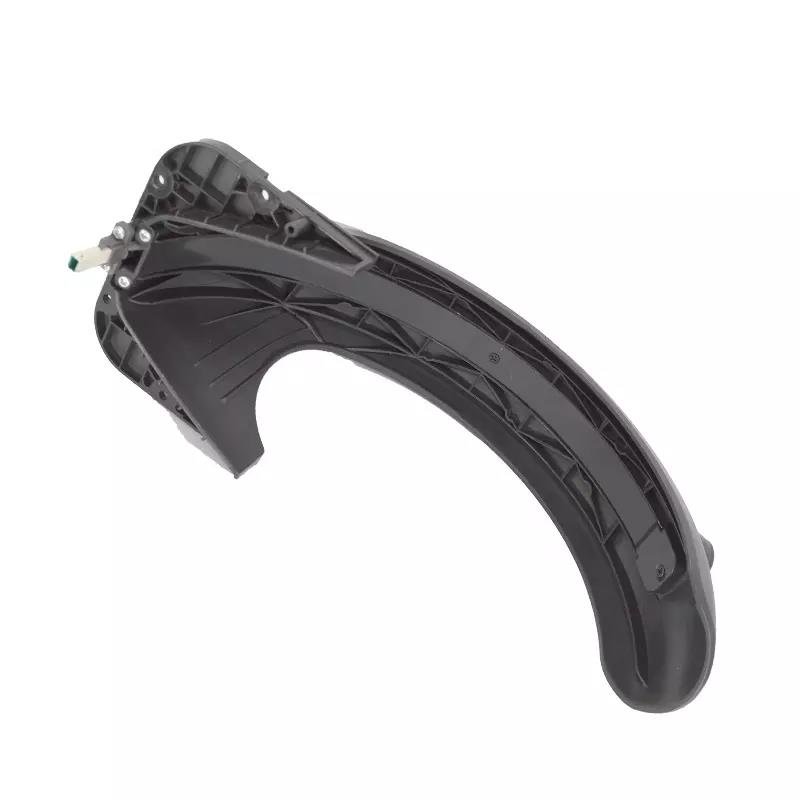 Wholesale Original Rear Fender For Ninebot KickScooter G30P Max Electric Scooter Rear Fender with Tail Light Parts