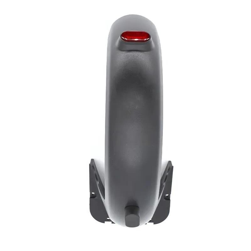 Wholesale Original Rear Fender For Ninebot KickScooter G30P Max Electric Scooter Rear Fender with Tail Light Parts