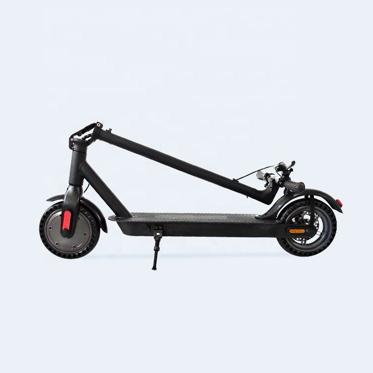 350w motor 36v 10ah 8.5inch air tyre used electric scooters skuter in US EU popular scooter electric