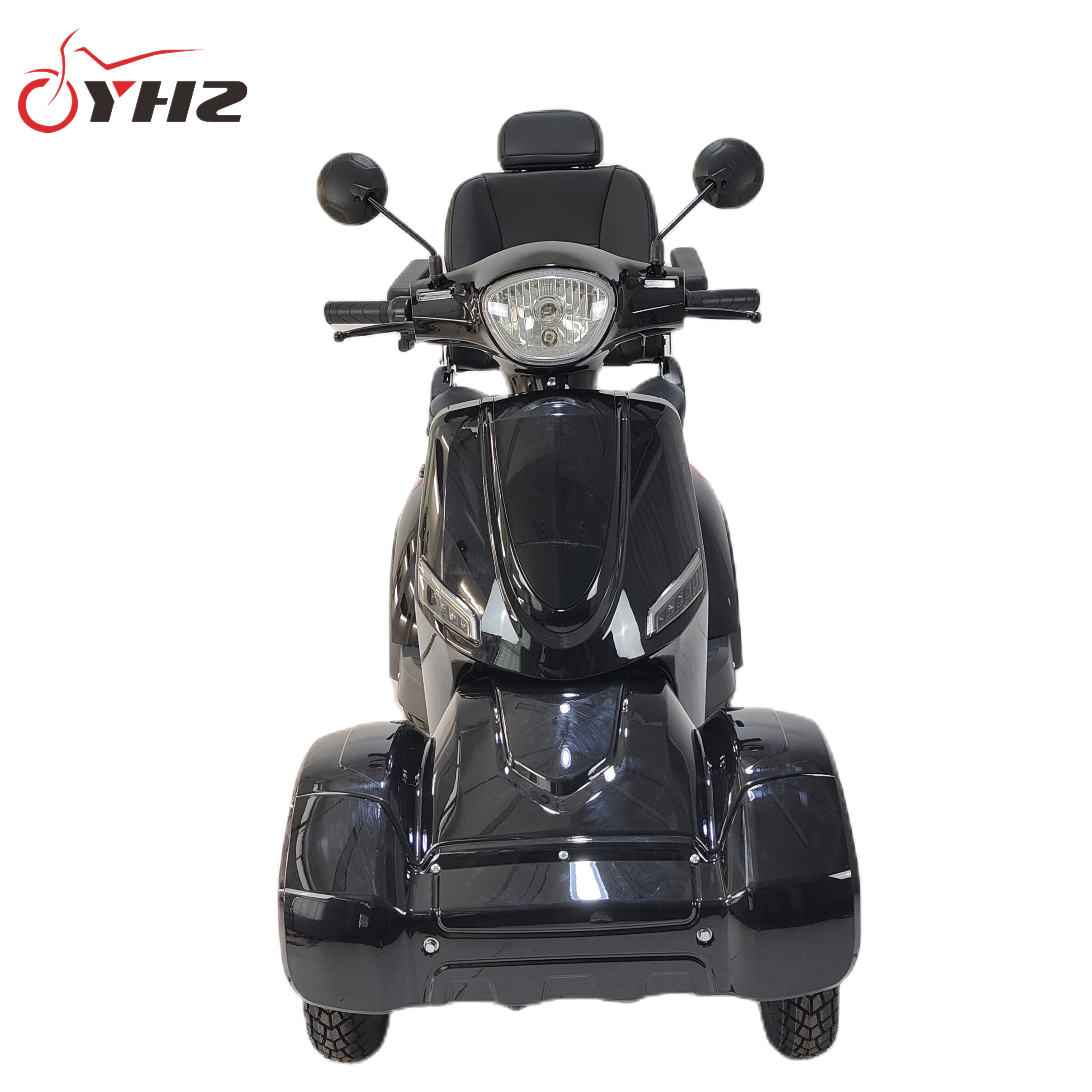 EEC 60V20ah Lead-Acid Battery Price Mobilityfour Wheeled Transportation Electric Scooter