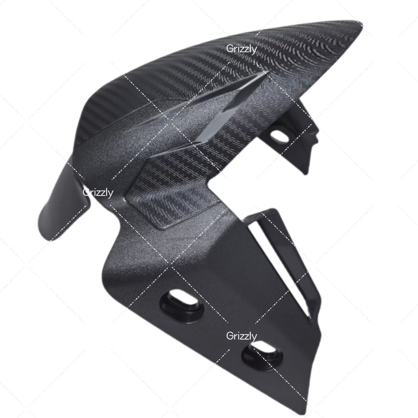 Scooter Parts For yamaha zuma Zuma 125 Tank 150 160 200 Plastic Parts Front Fender Scooter Motorcycle Accessories
