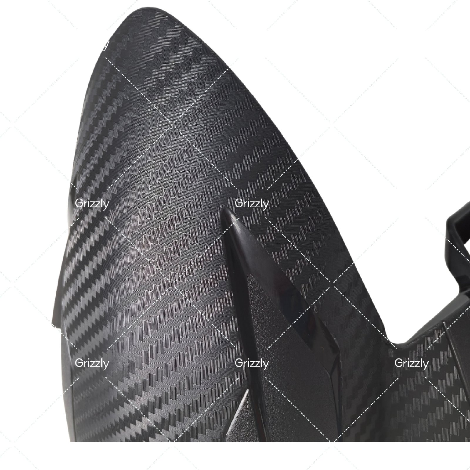 Scooter Parts For yamaha zuma Zuma 125 Tank 150 160 200 Plastic Parts Front Fender Scooter Motorcycle Accessories
