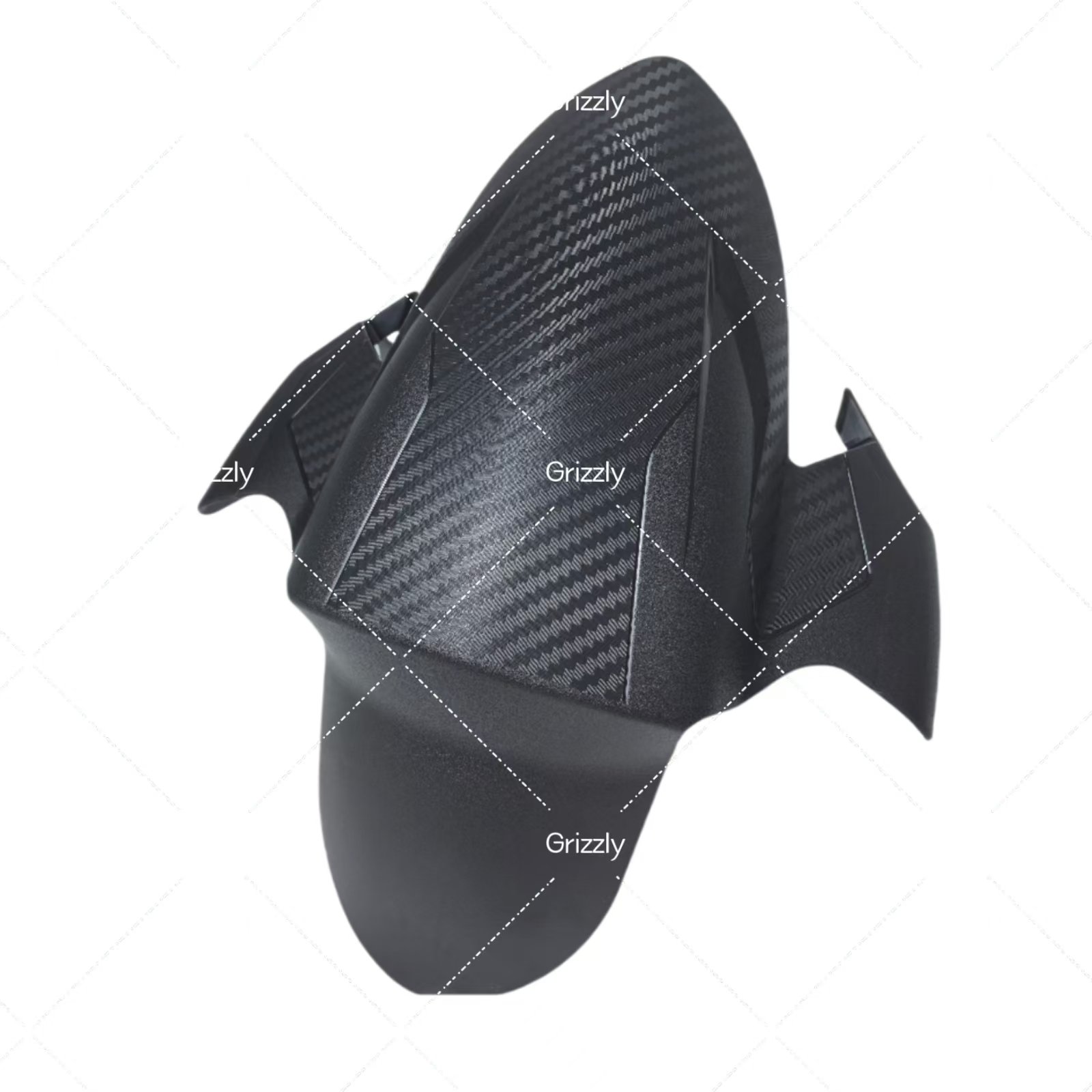 Scooter Parts For yamaha zuma Zuma 125 Tank 150 160 200 Plastic Parts Front Fender Scooter Motorcycle Accessories