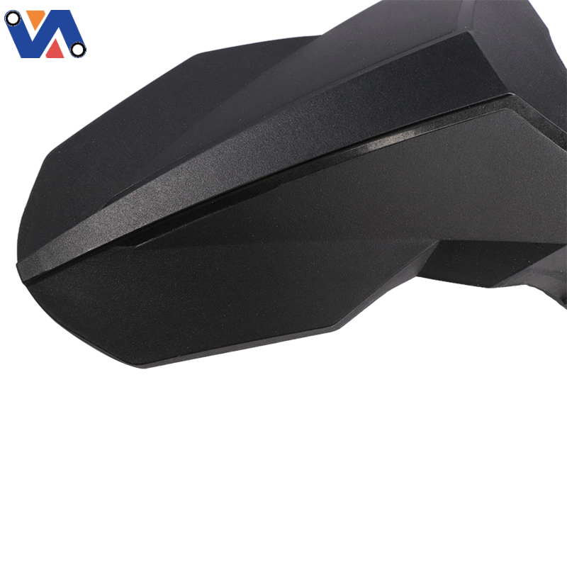 New Image Scooter Mud Guard Rear Fender Kukirin G3 Pro Electric Scooter Wheel Rear Mudguard Spare Parts