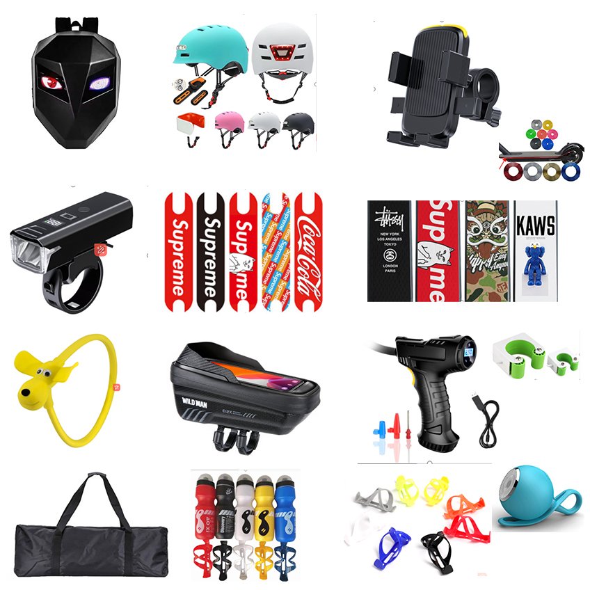 Low Price Scooter 48V Controller For VT9+ Electric Scooter Spare Parts Replacement Accessories Aluminum Alloy Motherboard
