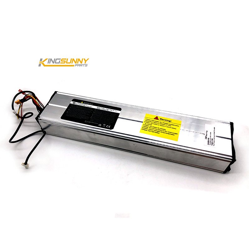 Spare parts 12800 MAH LG battery Pack For Xiaomi M365 Pro electric scooter parts copy battery pack