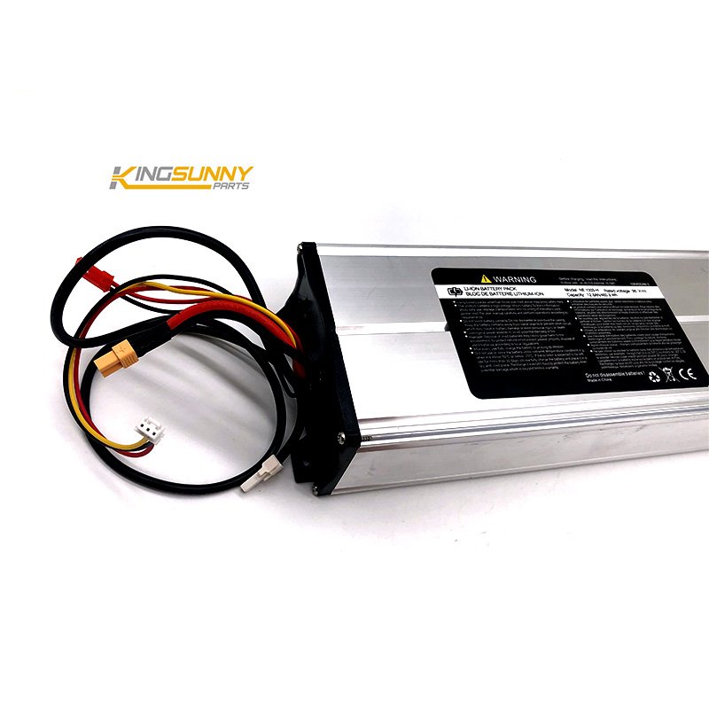 Spare parts 12800 MAH LG battery Pack For Xiaomi M365 Pro electric scooter parts copy battery pack