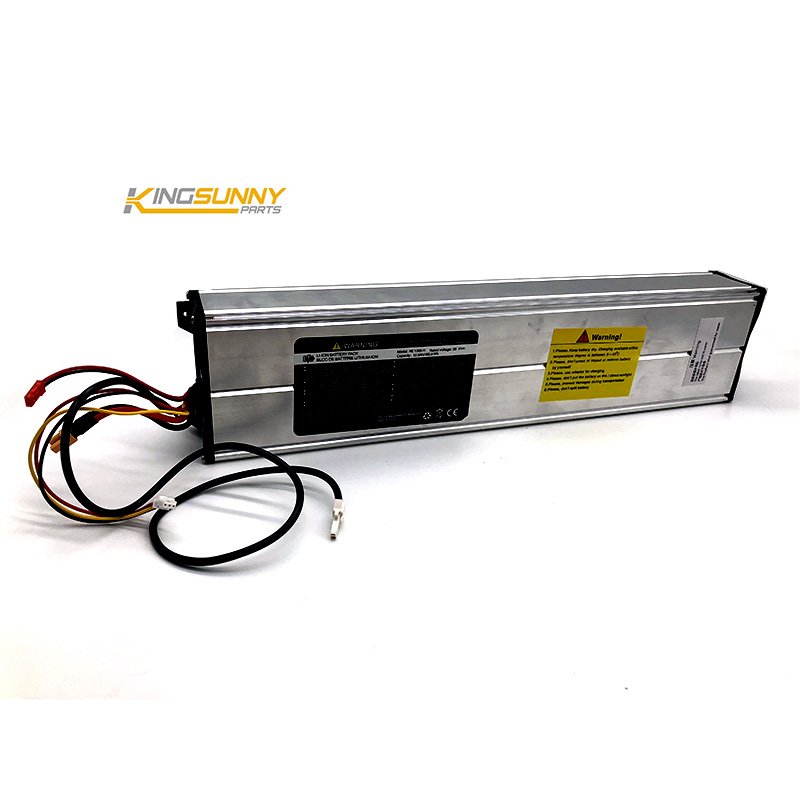 Spare parts 12800 MAH LG battery Pack For Xiaomi M365 Pro electric scooter parts copy battery pack
