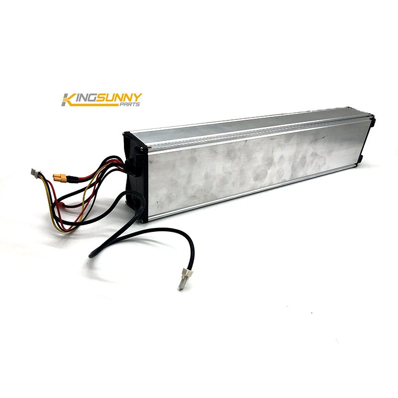 Spare parts 12800 MAH LG battery Pack For Xiaomi M365 Pro electric scooter parts copy battery pack