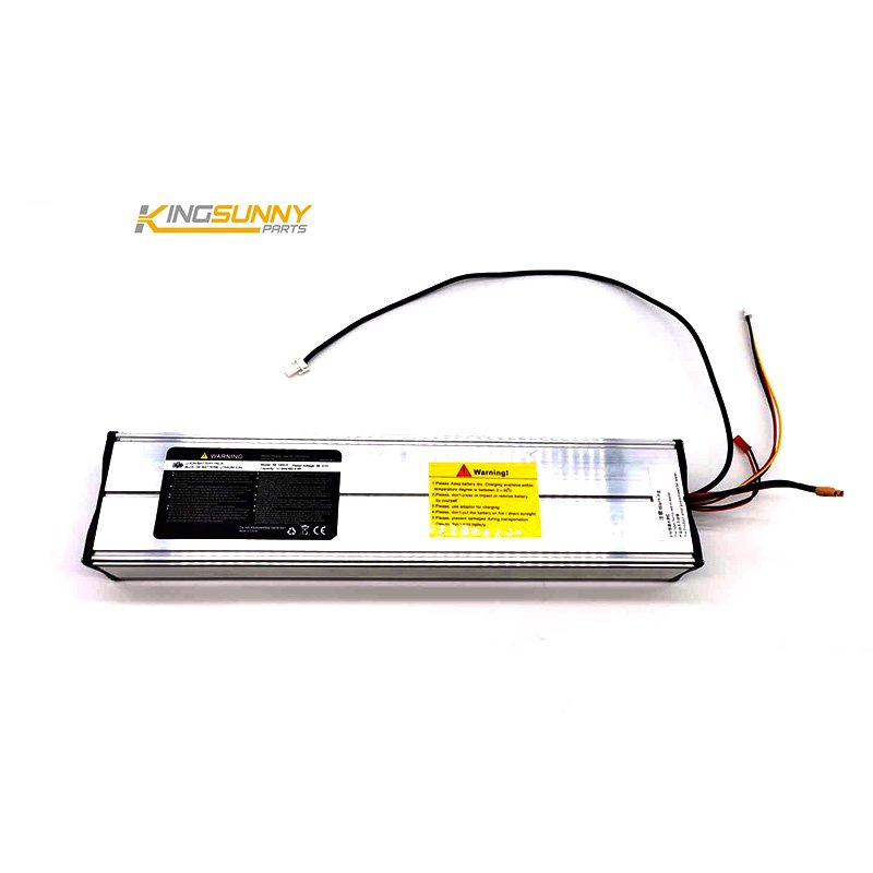 Spare parts 12800 MAH LG battery Pack For Xiaomi M365 Pro electric scooter parts copy battery pack