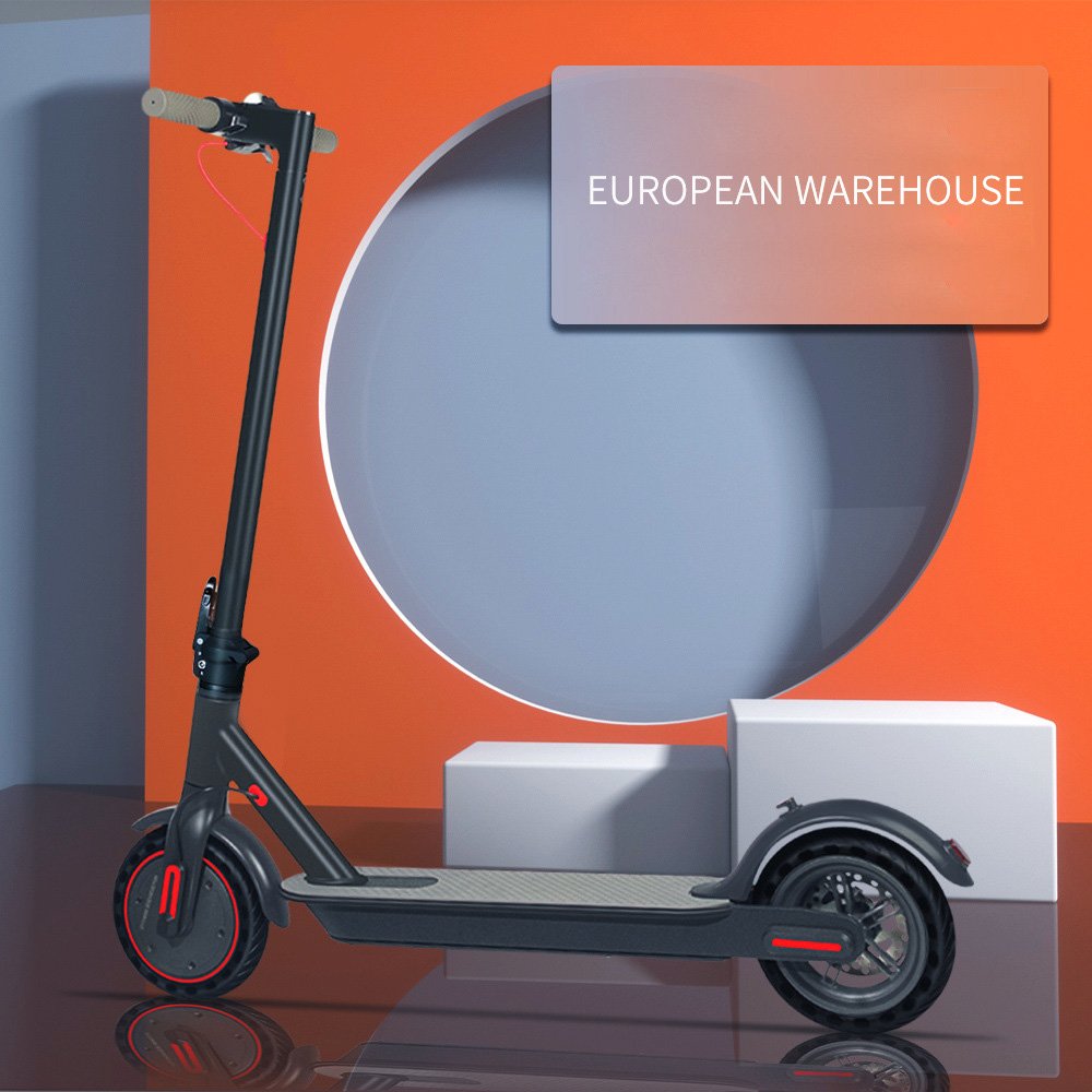 China Factory OEM Electric Scooter 36v 350w 8.5 Inch 2 Wheel Foldable Electric Scooters Off Road e scooter for Adults